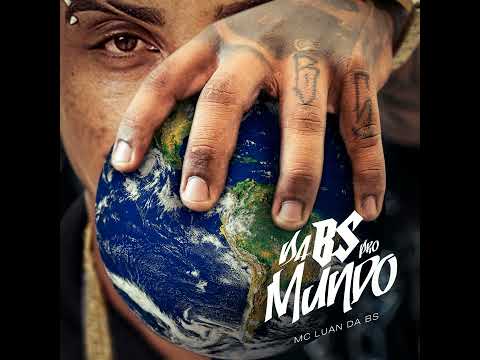 MC Luan da BS - MC Tairon - MC leozinho ZS - Disse Que Não Vai Mais Voltar