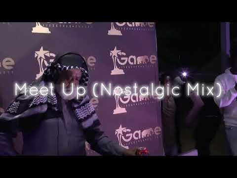 Meet Up (Nostalgic Mix)