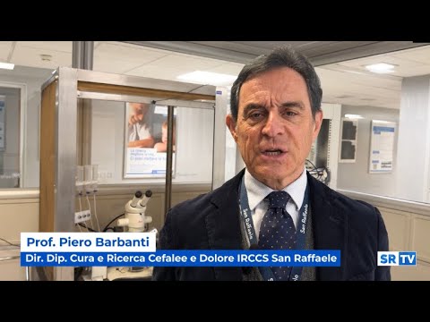 Come facciamo a ricordare eventi passati? - Prof  Piero Barbanti