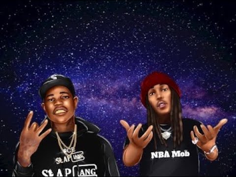 6Co x  Burga - Pressure