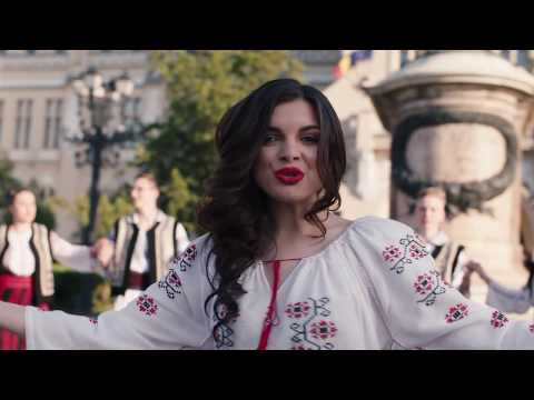 Ana-Maria Ababei - Bine-mi pare că-s ieșeancă