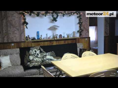 Willa Lonka - Zawoja meteor24.pl