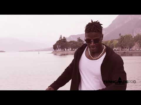 JAD KING :TESORO (CLIP VIDEO OFFICIEL)