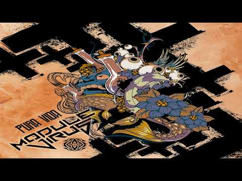 Module Virus & Friends - Pura Vida [Full Album] ᴴᴰ