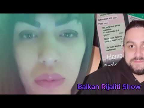 SKANDAL! Zola i dalje UCENJUJE produkciju Elite - Miljana objavila raskrinkavajući materijal