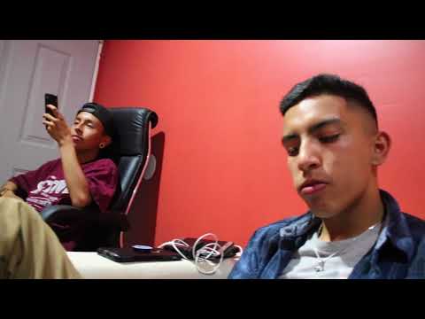 Navegando studio vlog (Poder Asignado)