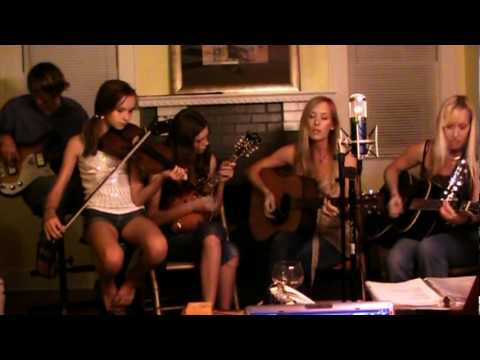 When You Say Nothing At All ~ Heads Carolina Tails California