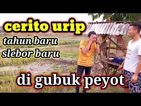 cerito-urip-tahun-baru-gubuk-peyotambyarklatenchanel-sinau-urip-gadelan-jowoklaten