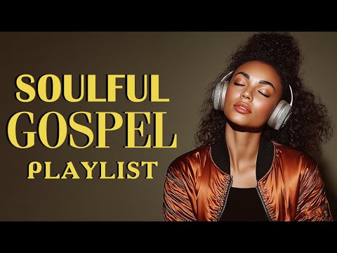 The Most Beautiful Christian Soul Music | R&B Blues Worship Playlist