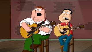 [Family Guy] Florida, Teeth, Asian Bitch