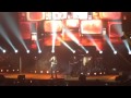 Enrique Bunbury - PALOSANTO 2014 Despierta ...