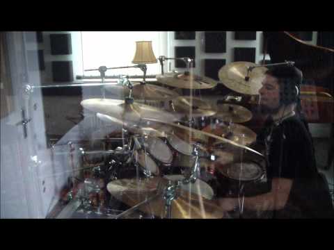 Dark Funeral - Final Ritual Drumcover by Blood Hammer