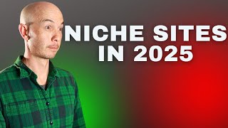 Should I Start a Niche Site? DS585 | Doug.Show