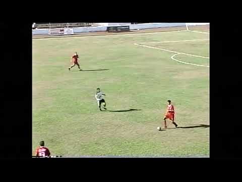 JABOTICABAL ATÉTICO X INTER DE BEBEDOURO EM 2002