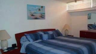 preview picture of video 'Puerto Rico Apartment Rental on the Beach.wmv'