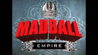 Madball - Con Fuerza