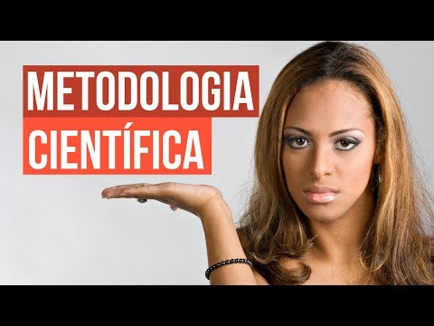 Metodologia Científica em 05 passos simples [Guia Completo]