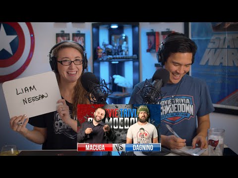 Schmoedown Play Along Josh Macuga Vs. Tom Dagnino