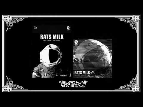 NfSoP PODCAST #34 - RATS MILK