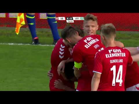 2019/20 NordicBet Liga 7. runde