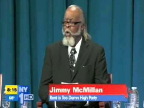 The Rent Is Too Damn High! o.0