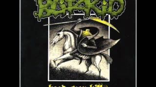 Blitzkid They're All Dead Version 2