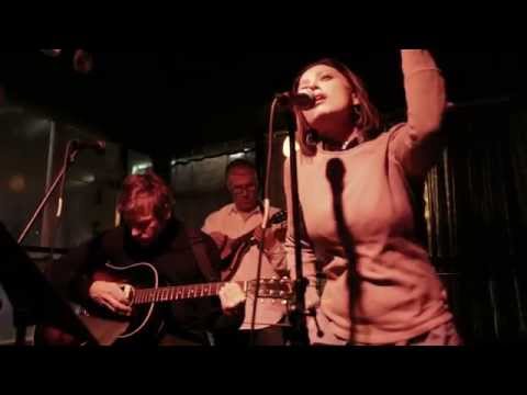 Flowers & Wounds - A Celebration of Townes Van Zandt - at The Treehouse, NYC - Feb 16 2014