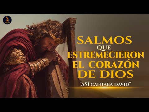 La Adoración Que Hizo Temblar Los Cielos | Salmos de Esperanza y Poder #salmosdedavid