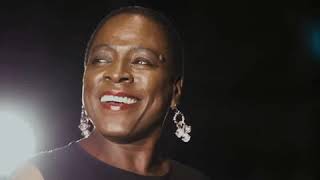 SHARON JONES &amp; THE DAP KINGS Stranger To My Happiness
