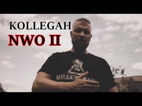 Kollegah / Felix Blume - NWO 2