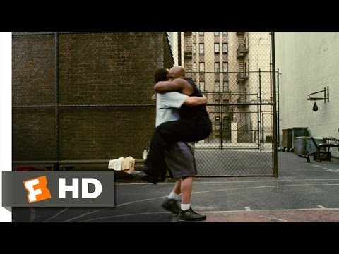 I Now Pronounce You Chuck & Larry (10/10) Movie CLIP - Duncan Comes Out to Chuck (2007) HD