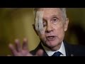 Who Will Replace Harry Reid in the Senate? - YouTube