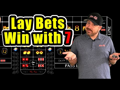 Simple Strategy for Darkside Craps Players!