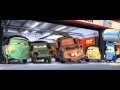 Fast Cars Cars 2 Fast And Furious 6 Trailer Mashup