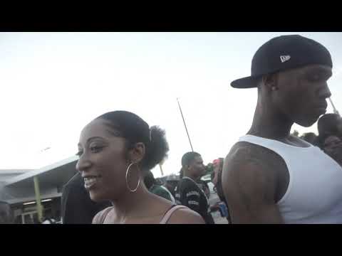 1st Annual Brazy Day w/ Brazy Woo, Imanii Monroe, Og T-Boy, DirtyBandz Ken, Killa Kyleon, and more