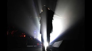 Babasonicos | Risa + Fan de Scorpions @ Estadio Obras 10-08-2018