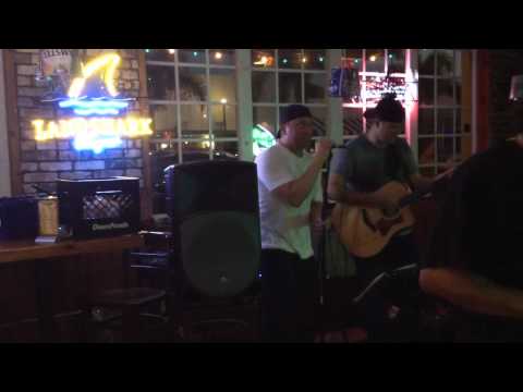 Brews Brothers cover Pearl Jam Alive