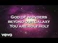 Paul Baloche - God of Wonders