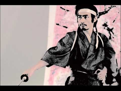 Alphatown 2000 - Hero Samurai