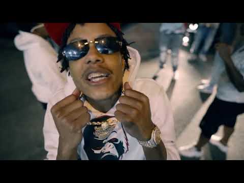 Kerch Dolla & Skilla Baby “Switches” (Official Music Video)