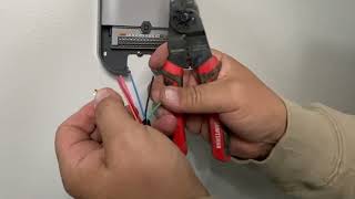 How to Wire an Orbit B-hyve Smart Sprinkler Timer