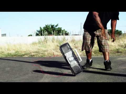 EMOE TVEE: E.Klips Da Hustla "Turn Off The Radio" Music Video (720pHD)