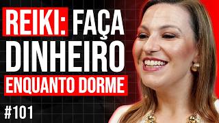 💸 SEJA PAGO POR EXISTIR: Atraia Abundância e Riqueza — Elimine Bloqueios Financeiros: Simone: SC#101