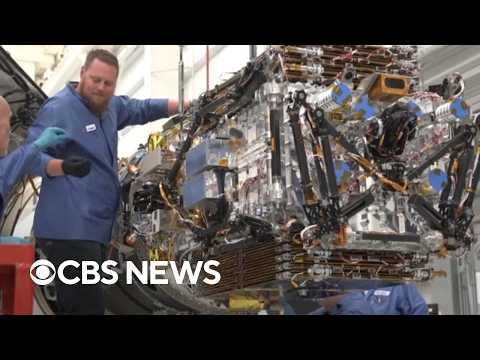 NASA scraps mission to save Swift telescope that will plunge toward Earth