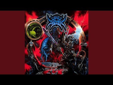 The Awakening Of The Stars cover