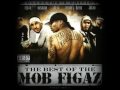 The Mob Figaz-Sicilian Breeze