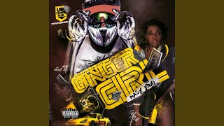 Ginger Girl Music Video