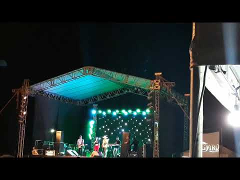 Robério e seus teclados  2018