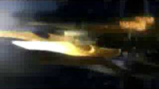 arcangel ft zion - no se si fue