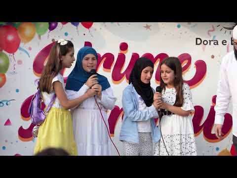 Dhurata e Bajramit (2023)